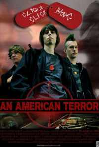 смотреть Американский террор (2014) онлайн бесплатно в хорошем качестве без регистрации