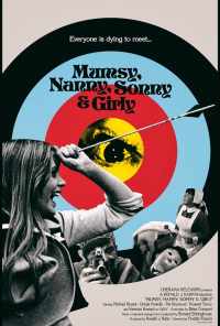смотреть Мамочка, нянечка, сыночек и доченька (1969) онлайн бесплатно в хорошем качестве без регистрации