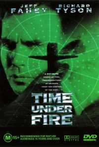 смотреть Время под огнем (1997) онлайн бесплатно в хорошем качестве без регистрации