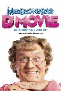 смотреть Мальчики миссис Браун (2014) онлайн бесплатно в хорошем качестве без регистрации