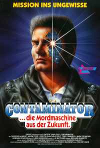 смотреть Терминатор II (1989) онлайн бесплатно в хорошем качестве без регистрации