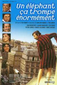 смотреть И слоны бывают неверны (1976) онлайн бесплатно в хорошем качестве без регистрации