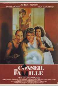 смотреть Семейный совет (1985) онлайн бесплатно в хорошем качестве без регистрации