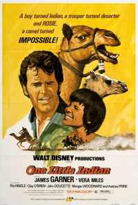 смотреть Один маленький индеец (1973) онлайн бесплатно в хорошем качестве без регистрации