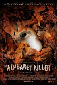 смотреть Алфавитный убийца (2008) онлайн бесплатно в хорошем качестве без регистрации
