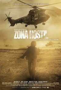 смотреть Враждебная зона (2017) онлайн бесплатно в хорошем качестве без регистрации