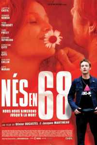 смотреть Рожденные в 68-м (2008) онлайн бесплатно в хорошем качестве без регистрации