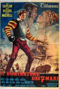 смотреть Семь морей до Кале (1962) онлайн бесплатно в хорошем качестве без регистрации