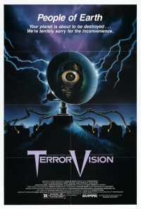 смотреть Телетеррор (1986) онлайн бесплатно в хорошем качестве без регистрации