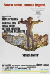 смотреть Невада Смит (1966) онлайн бесплатно в хорошем качестве без регистрации