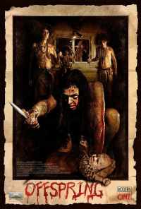 Потомок (2009) онлайн бесплатно