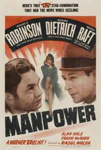смотреть Мужская сила (1941) онлайн бесплатно в хорошем качестве без регистрации
