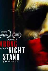 смотреть Wrong Night Stand (2018) онлайн бесплатно в хорошем качестве без регистрации