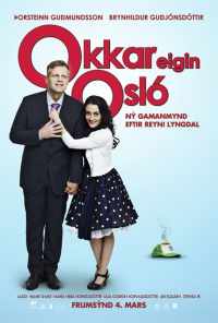 смотреть Наш собственный Осло (2011) онлайн бесплатно в хорошем качестве без регистрации
