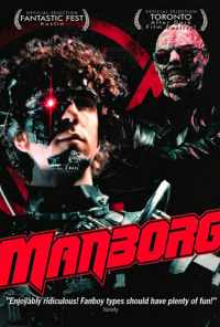 Мэнборг (2011) онлайн бесплатно