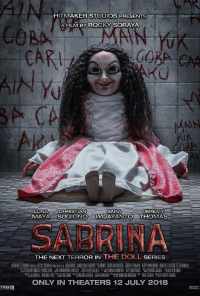смотреть Сабрина (2018) онлайн бесплатно в хорошем качестве без регистрации
