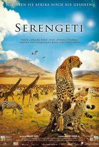 смотреть Национальный парк Серенгети (2011) онлайн бесплатно в хорошем качестве без регистрации