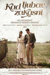 смотреть Когда любовь опаздывает (2014) онлайн бесплатно в хорошем качестве без регистрации