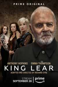 смотреть Король Лир (2018) онлайн бесплатно в хорошем качестве без регистрации
