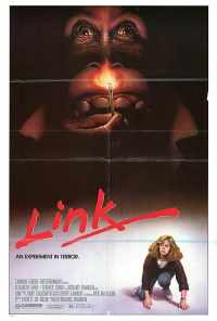 смотреть Линк (1986) онлайн бесплатно в хорошем качестве без регистрации