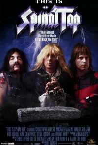 смотреть Это - Spinal Tap (1984) онлайн бесплатно в хорошем качестве без регистрации