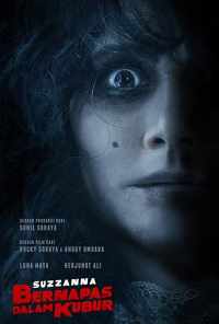 смотреть Суззанна: Похороненная заживо (2018) онлайн бесплатно в хорошем качестве без регистрации