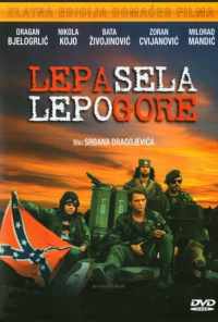 смотреть Красивые деревни красиво горят (1996) онлайн бесплатно в хорошем качестве без регистрации
