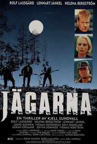 смотреть Охотники (1996) онлайн бесплатно в хорошем качестве без регистрации