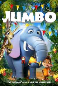смотреть Jumbo (2019) онлайн бесплатно в хорошем качестве без регистрации