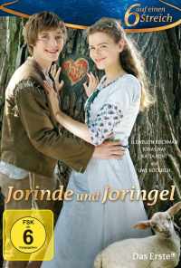 смотреть Йоринда и Йорингель (2011) онлайн бесплатно в хорошем качестве без регистрации