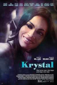 смотреть Кристал (2017) онлайн бесплатно в хорошем качестве без регистрации