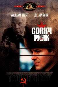 смотреть Парк Горького (1983) онлайн бесплатно в хорошем качестве без регистрации