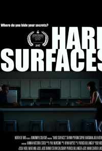 смотреть Hard Surfaces (2017) онлайн бесплатно в хорошем качестве без регистрации