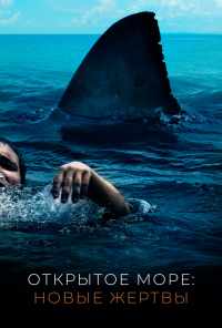 смотреть Открытое море: Новые жертвы (2010) онлайн бесплатно в хорошем качестве без регистрации
