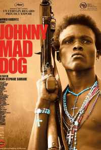 смотреть Джонни - Бешеный Пес (2008) онлайн бесплатно в хорошем качестве без регистрации