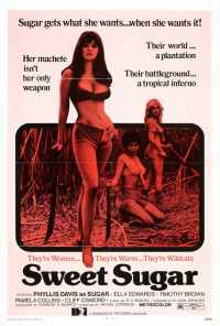 смотреть Сладкая милашка (1972) онлайн бесплатно в хорошем качестве без регистрации