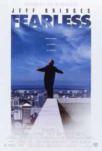 смотреть Бесстрашный (1993) онлайн бесплатно в хорошем качестве без регистрации