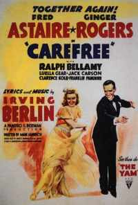 смотреть Беззаботная (1938) онлайн бесплатно в хорошем качестве без регистрации
