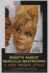 смотреть Частная жизнь (1962) онлайн бесплатно в хорошем качестве без регистрации