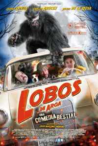 смотреть Оборотни Арги (2011) онлайн бесплатно в хорошем качестве без регистрации