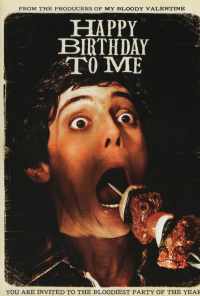 смотреть С Днём рождения меня (1980) онлайн бесплатно в хорошем качестве без регистрации