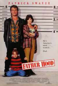 смотреть Отчаянный папа (1993) онлайн бесплатно в хорошем качестве без регистрации