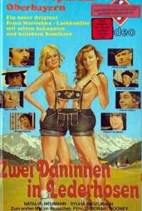 смотреть Две датчанки в кожаных штанах (1979) онлайн бесплатно в хорошем качестве без регистрации