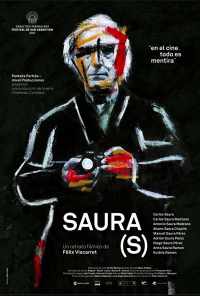 смотреть Саура (2017) онлайн бесплатно в хорошем качестве без регистрации