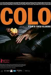 Colo (2017) онлайн бесплатно