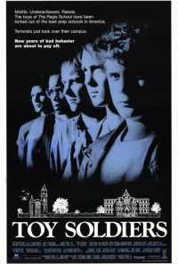 смотреть Игрушечные солдатики (1991) онлайн бесплатно в хорошем качестве без регистрации