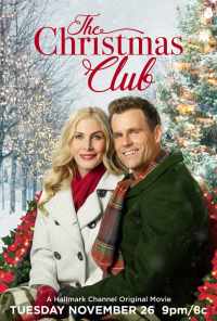 смотреть The Christmas Club (2019) онлайн бесплатно в хорошем качестве без регистрации