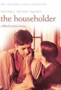 Домовладелец (1963) онлайн бесплатно