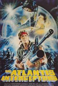 смотреть Хищники Атлантиды (1983) онлайн бесплатно в хорошем качестве без регистрации
