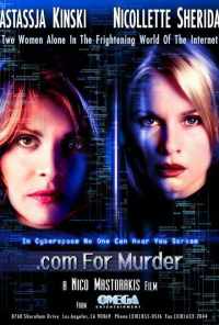 смотреть Для убийцы.com (2002) онлайн бесплатно в хорошем качестве без регистрации